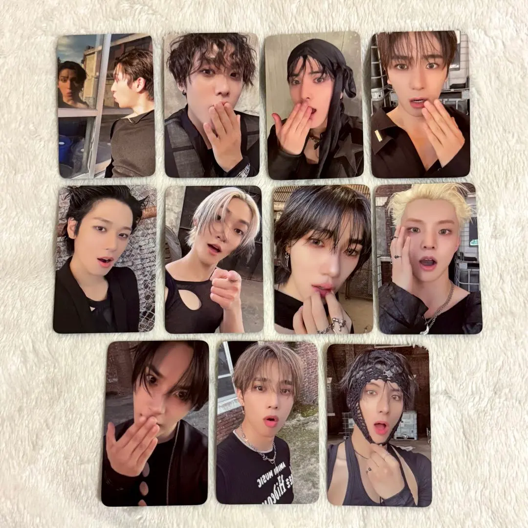 2026年最新】the boyz ソヌ everlineの人気アイテム - メルカリ