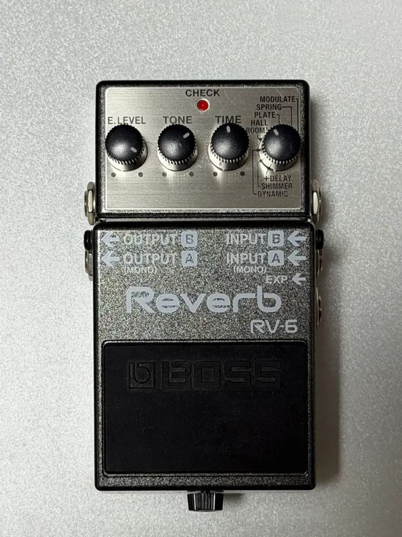 2026年最新】boss rv-2の人気アイテム - メルカリ