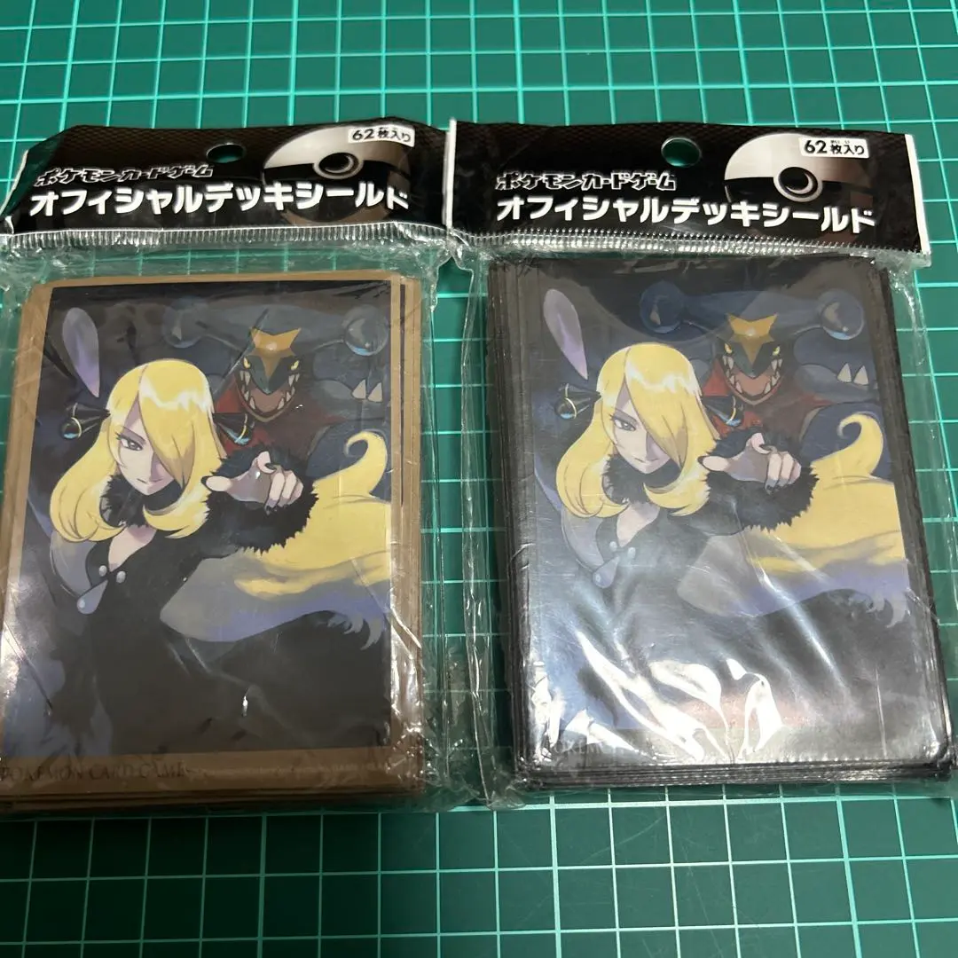 2026年最新】ポケモンカード オフィシャルデッキシールド スリーブ 62