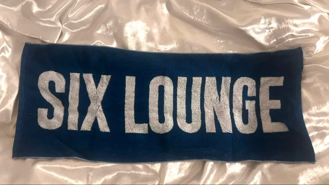 2026年最新】six lounge タオルの人気アイテム - メルカリ