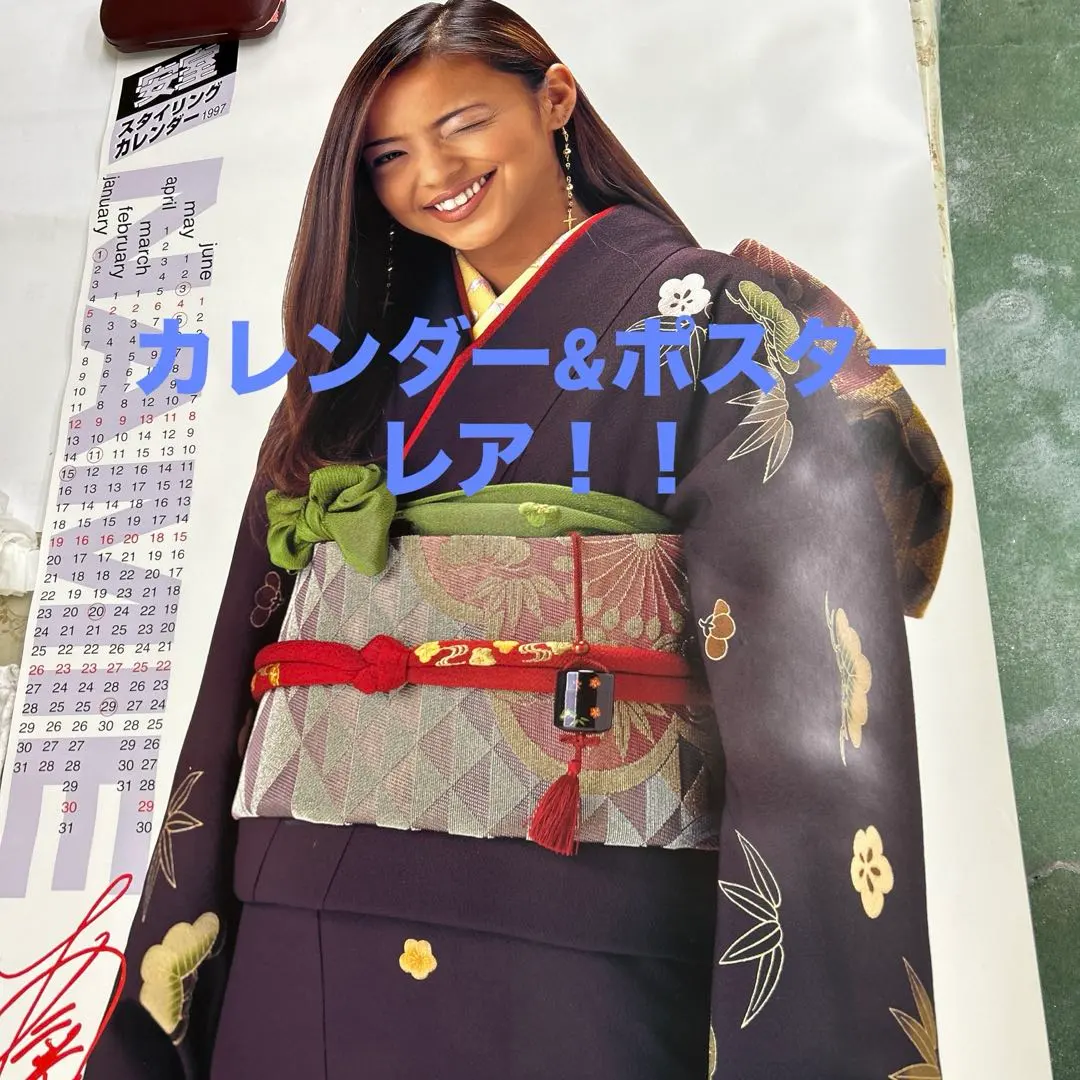 2026年最新】安室奈美恵 等身大の人気アイテム - メルカリ