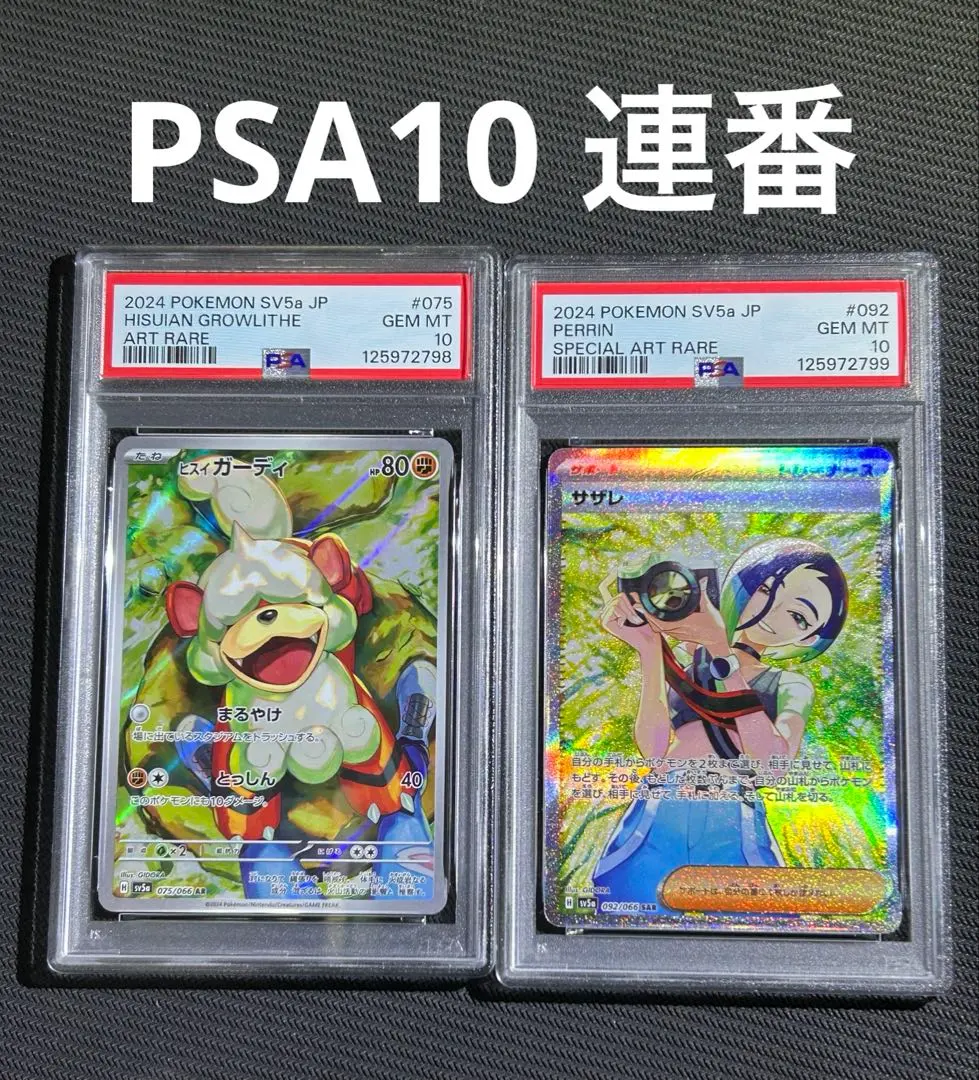 2026年最新】ヒスイガーディ psa10の人気アイテム - メルカリ