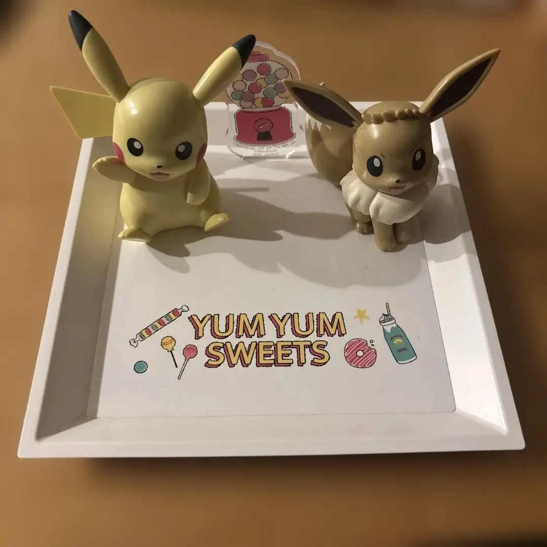 2026年最新】一番くじ pokémon yum yum sweetsの人気アイテム - メルカリ