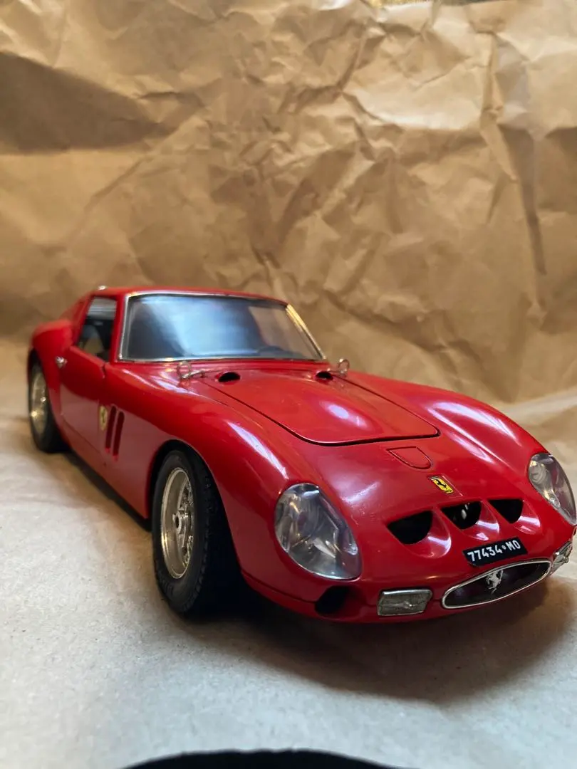 2026年最新】ホットウィール GTO 250の人気アイテム - メルカリ