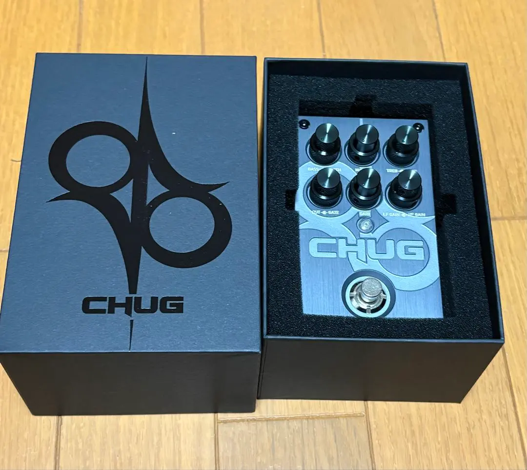 2026年最新】solar guitars chugの人気アイテム - メルカリ