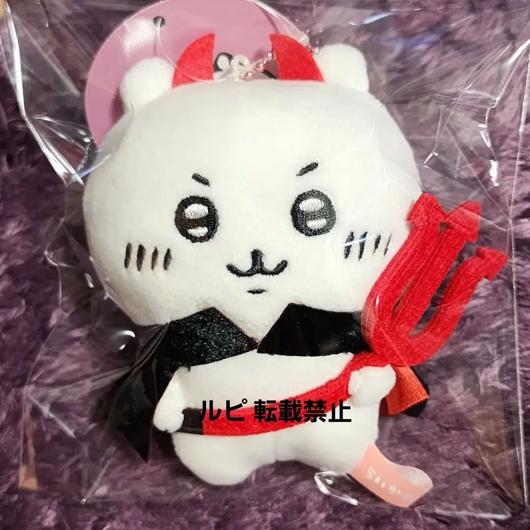 2026年最新】ちいかわ ハロウィン 仮装ってこと!?なぷちミニ