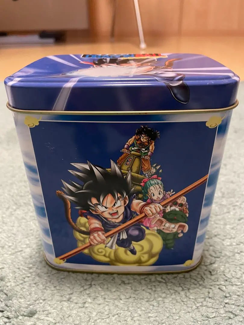 2026年最新】ドラゴンボール空き缶の人気アイテム - メルカリ
