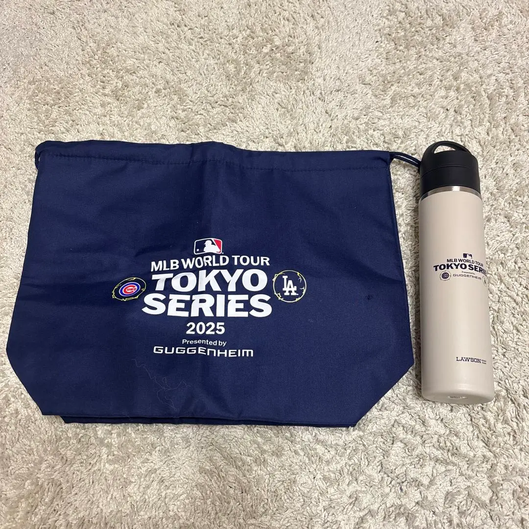 2026年最新】MLB東京シリーズ 炭酸ボトルの人気アイテム - メルカリ