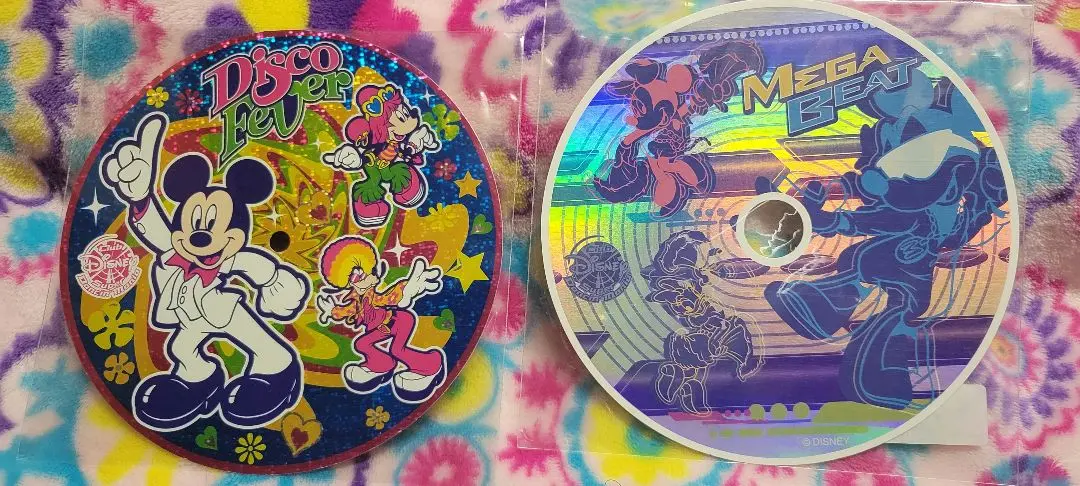 2026年最新】クラブディズニー スーパー ダンシンの人気アイテム
