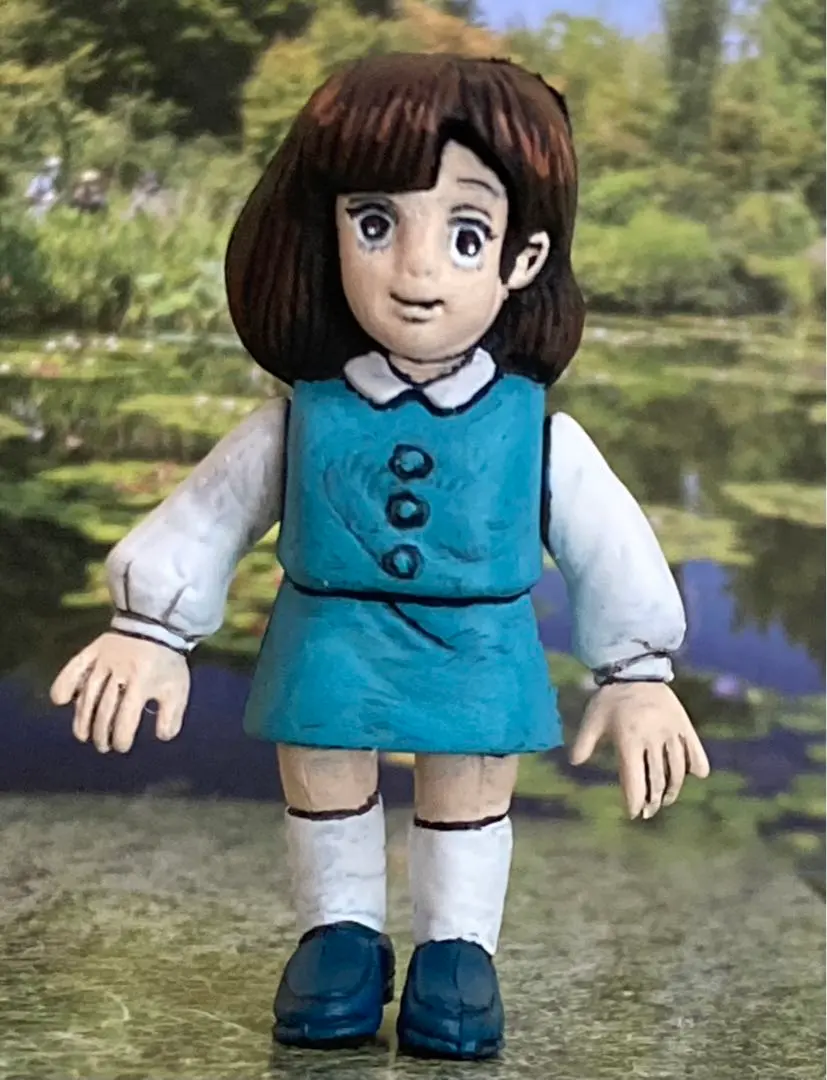 2026年最新】夢子 鬼太郎の人気アイテム - メルカリ