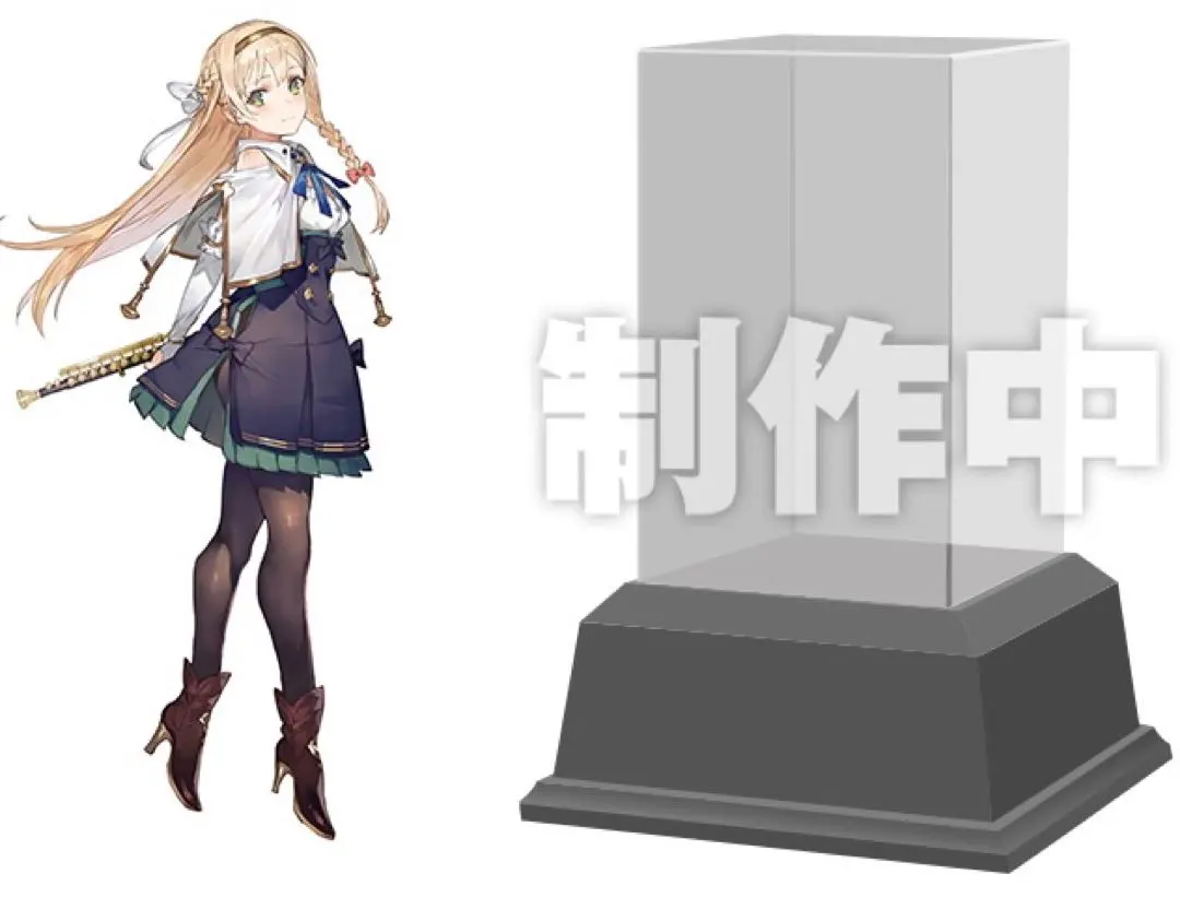 2026年最新】ライザのアトリエ 3dクリスタルの人気アイテム - メルカリ
