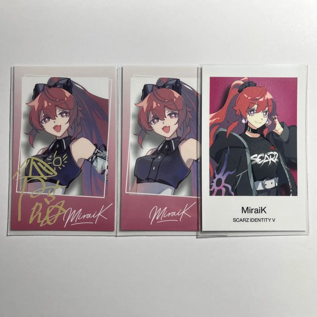 2026年最新】scarz 未来館の人気アイテム - メルカリ