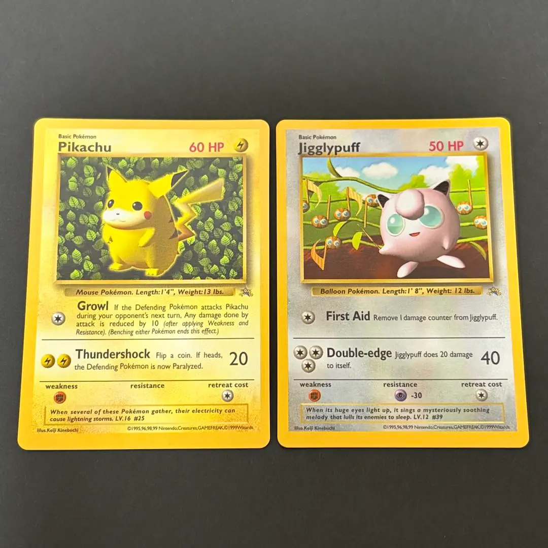 2026年最新】ポケモンカード Pikachu [English] 英語 ハイパーコロコロ