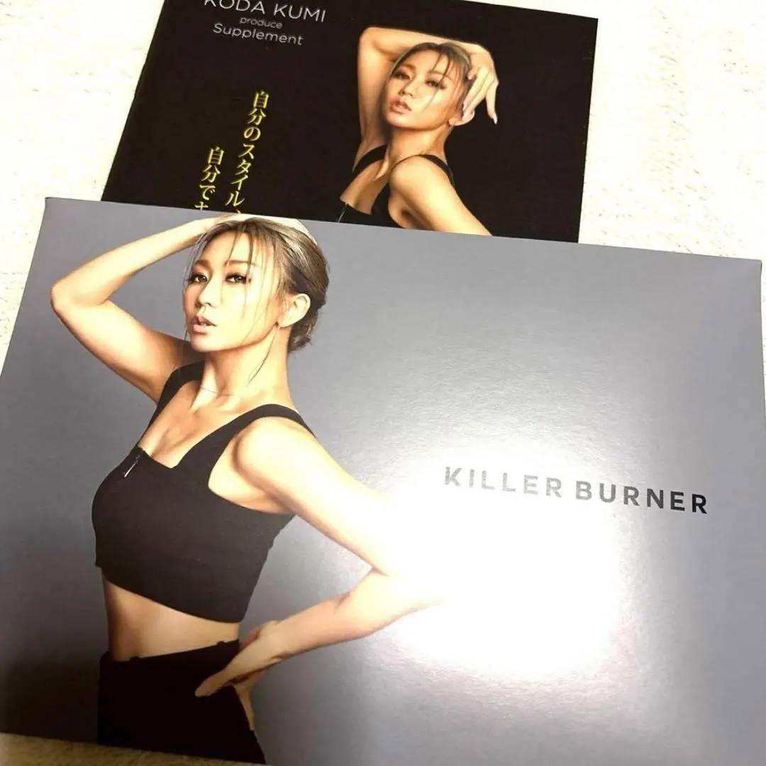 2026年最新】KILLERBURNERキラーバーナーの人気アイテム - メルカリ