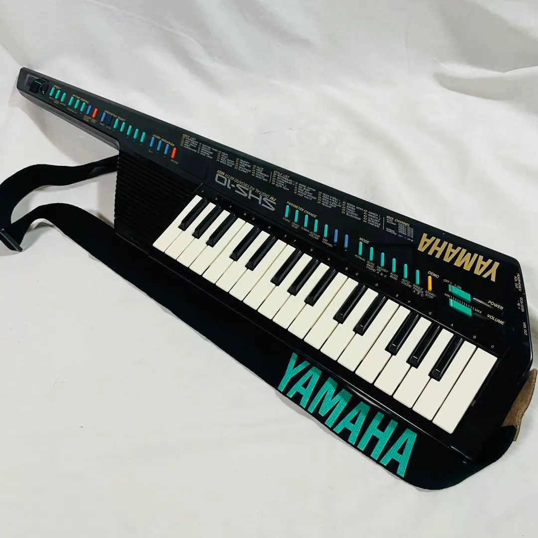 2026年最新】yamaha shs-10の人気アイテム - メルカリ