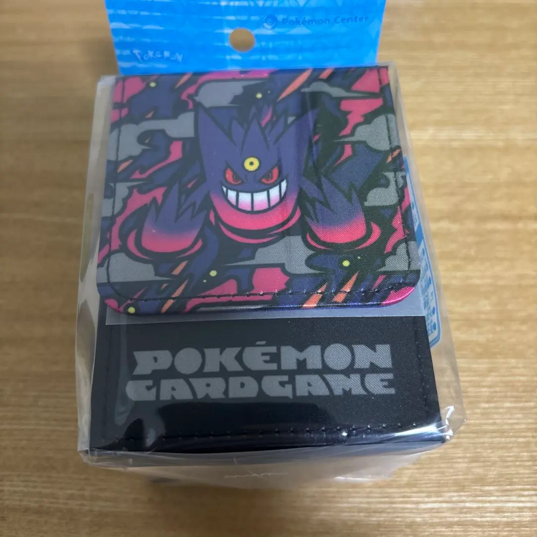 2026年最新】ポケモンカードゲーム デッキケース メガゲンガーの人気
