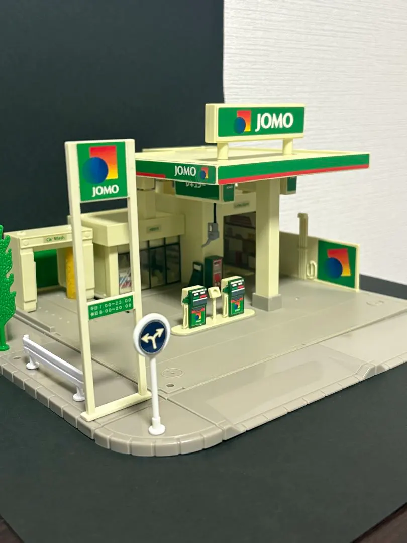 2026年最新】トミカタウン JOMOの人気アイテム - メルカリ