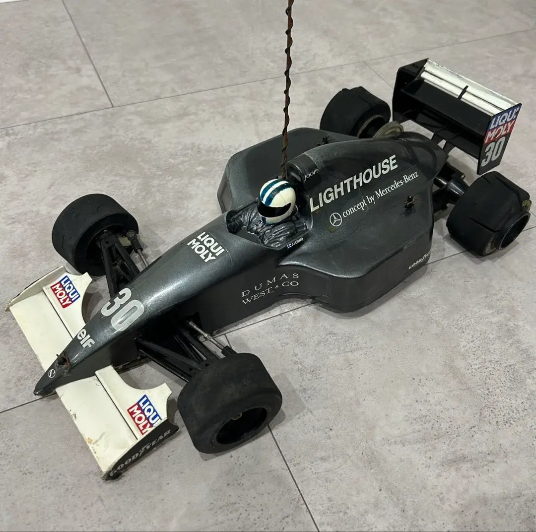 2026年最新】タミヤ f1 シャーシの人気アイテム - メルカリ