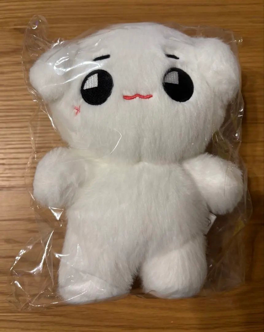 2026年最新】テヨン ぬいぐるみ テョンヤの人気アイテム - メルカリ