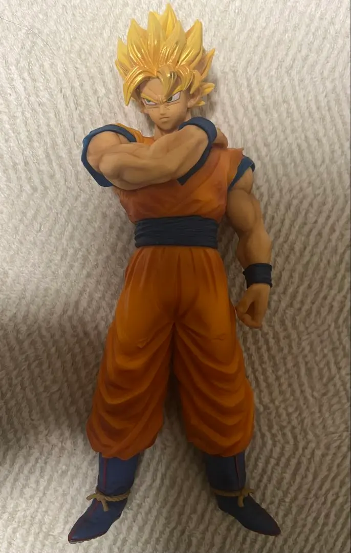 2026年最新】ドラゴンボールZ 7777フィギュアの人気アイテム - メルカリ