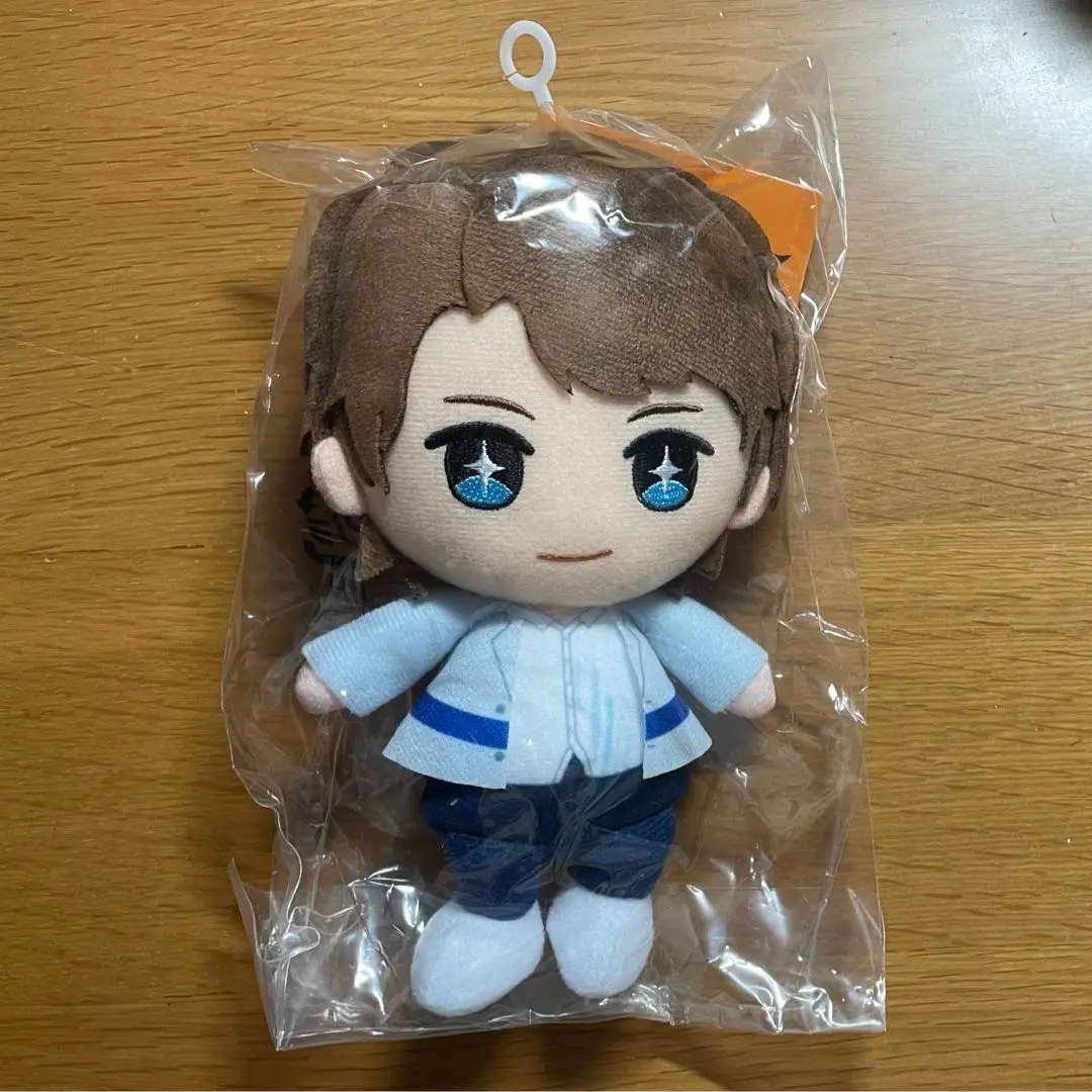 2026年最新】中島ヨシキ ぬいぐるみの人気アイテム - メルカリ