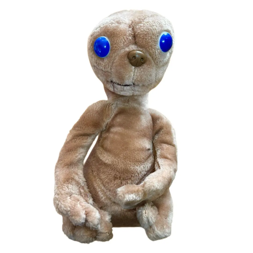 2026年最新】e.t. ぬいぐるみ 1982の人気アイテム - メルカリ