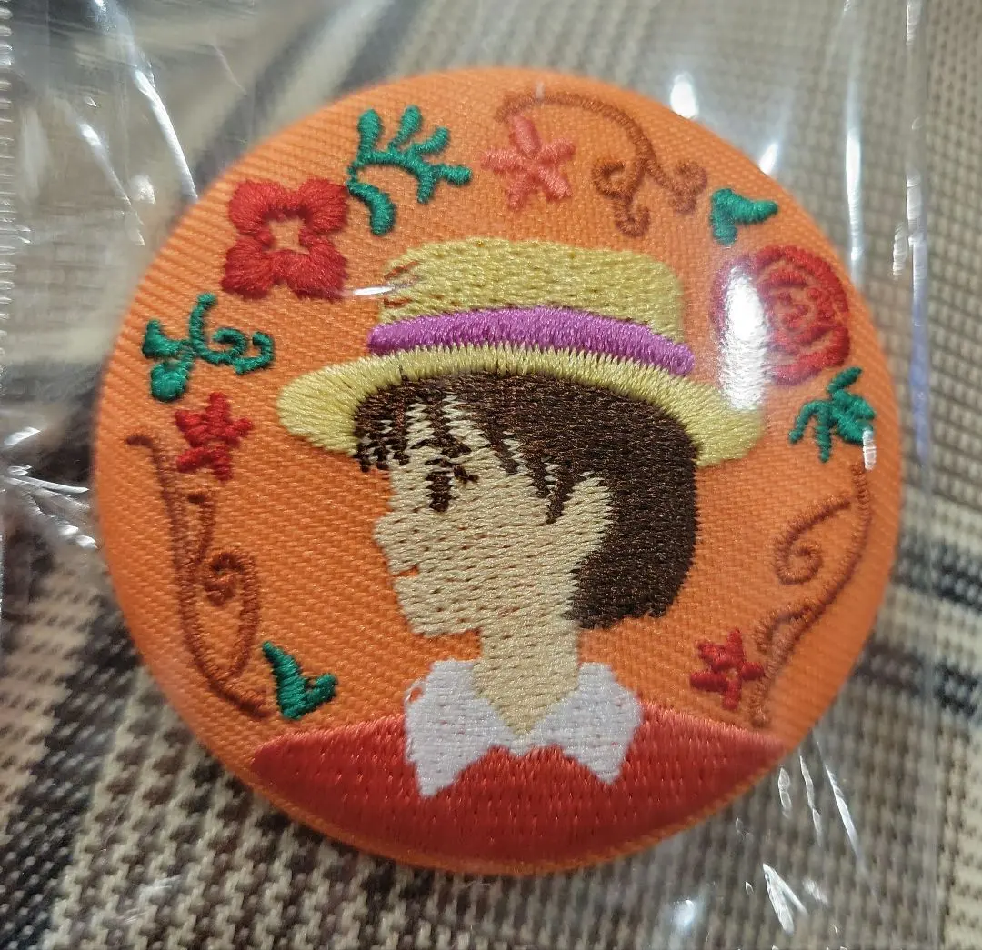 2026年最新】刺繍ブローチ耳をすませばの人気アイテム - メルカリ