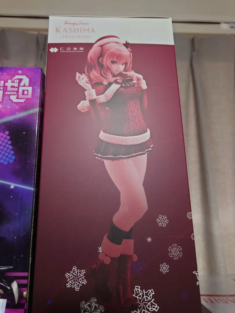 2026年最新】艦これ 鹿島【Xmas】modeの人気アイテム - メルカリ