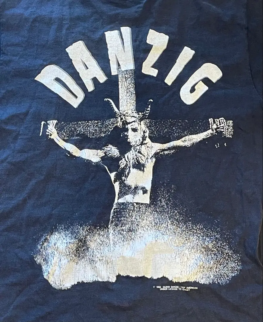 2026年最新】danzig tシャツの人気アイテム - メルカリ