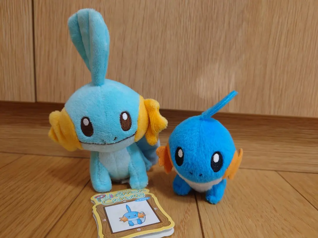 2026年最新】ポケモンキャンバス ミズゴロウの人気アイテム - メルカリ