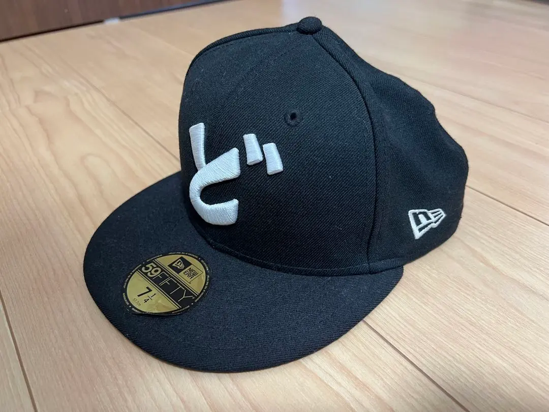 2026年最新】SCANDAL × NEWERA キャップ スキャンダル どぼんどぼん