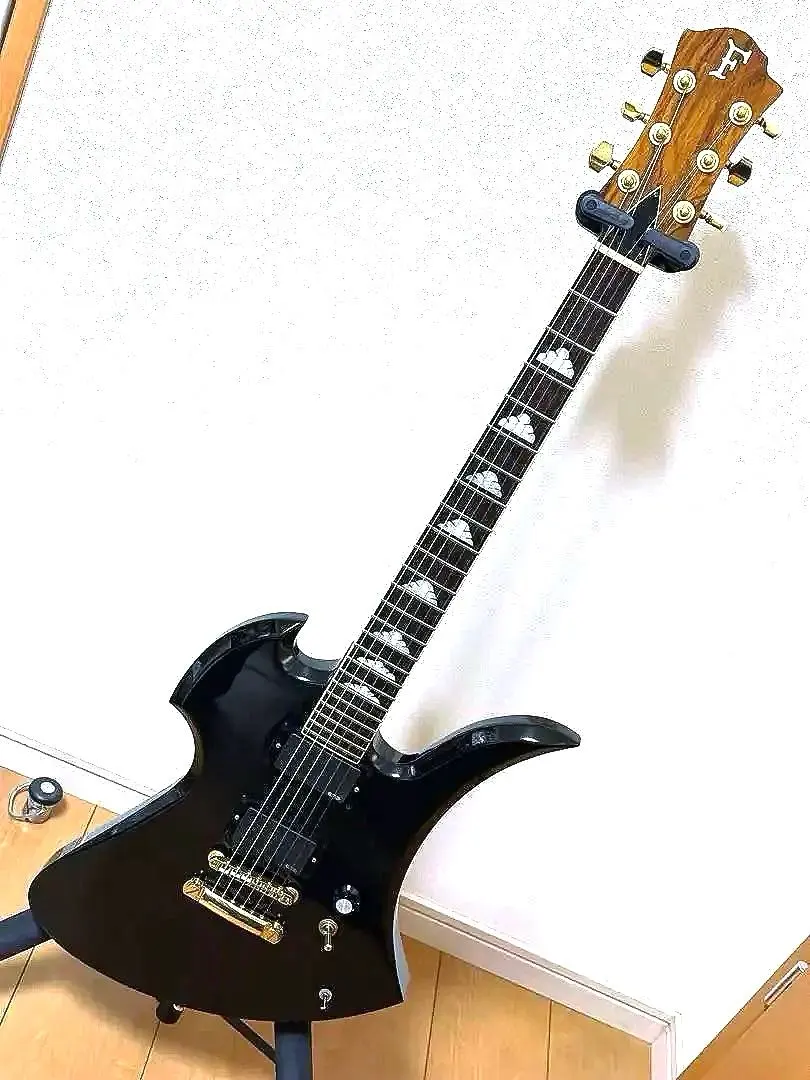 2026年最新】fernandes mg-80xの人気アイテム - メルカリ
