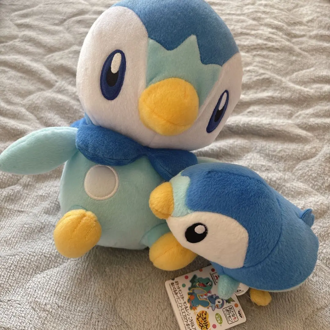 2026年最新】ポッチャマ ぬいぐるみ 特大の人気アイテム - メルカリ