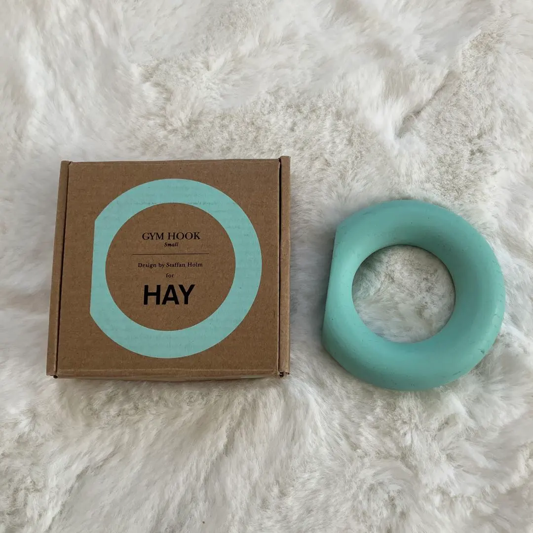 2026年最新】hay gym hook sの人気アイテム - メルカリ