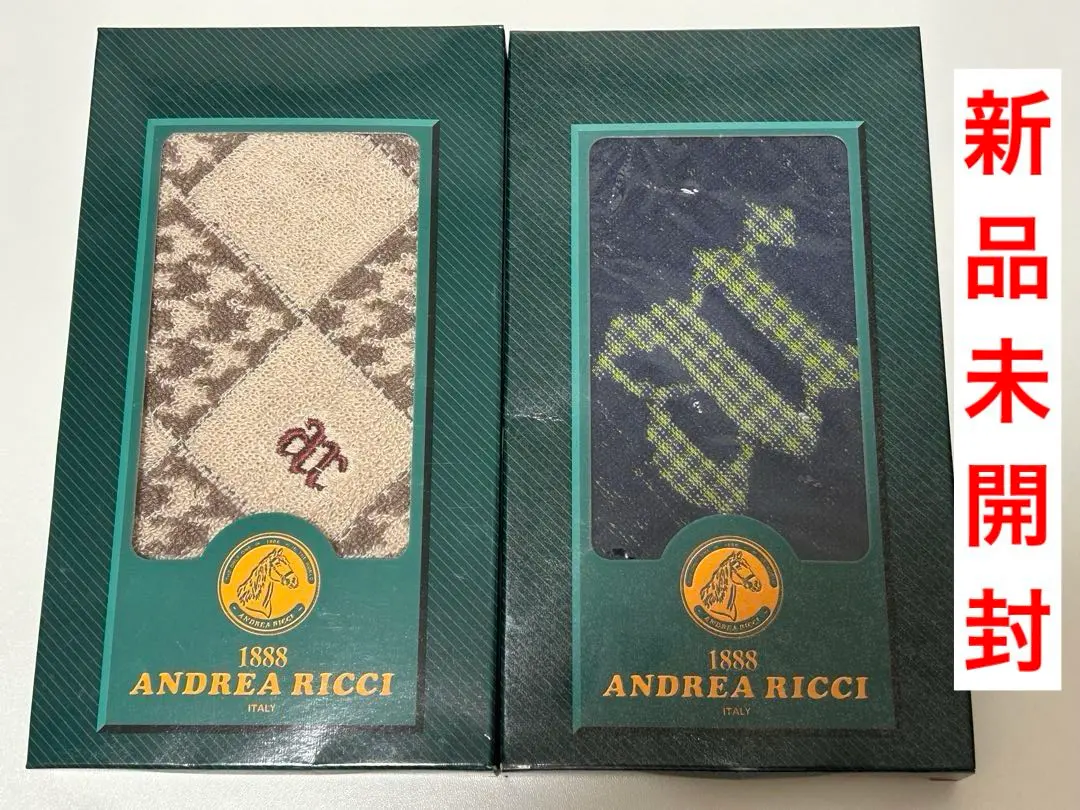 2026年最新】ricci andreaの人気アイテム - メルカリ