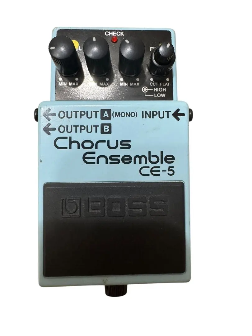 2026年最新】boss ce 5の人気アイテム - メルカリ