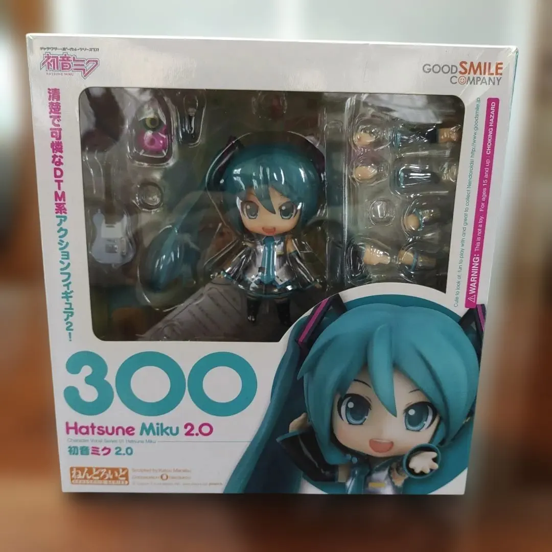 2026年最新】初音ミク ねんどろいど 300の人気アイテム - メルカリ