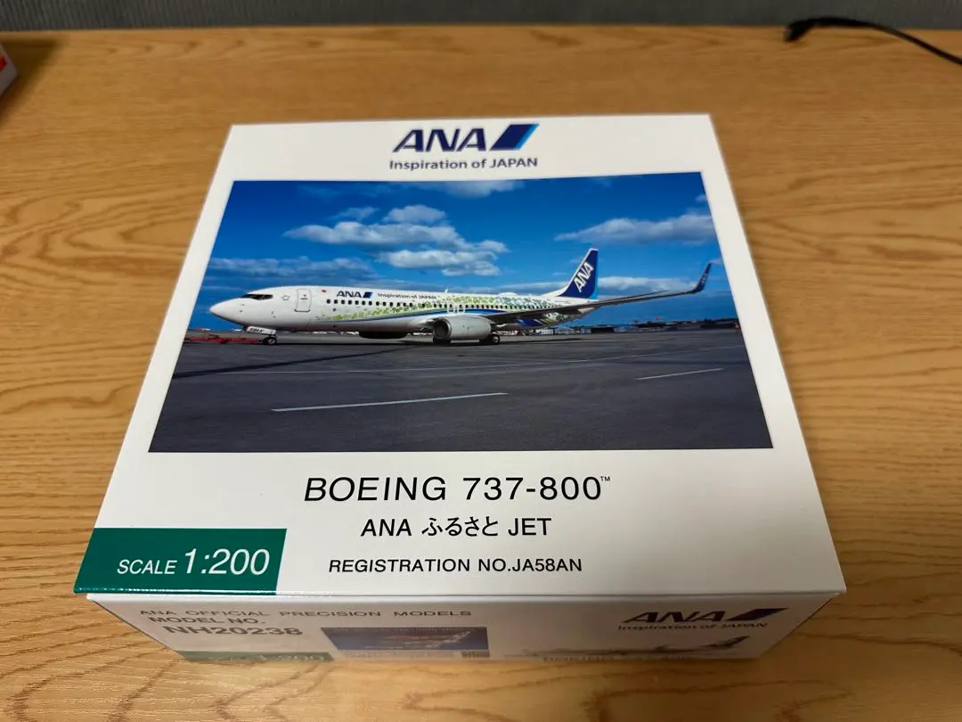 2026年最新】機体名：Boeing B737-800 航空機・ヘリコプターの人気