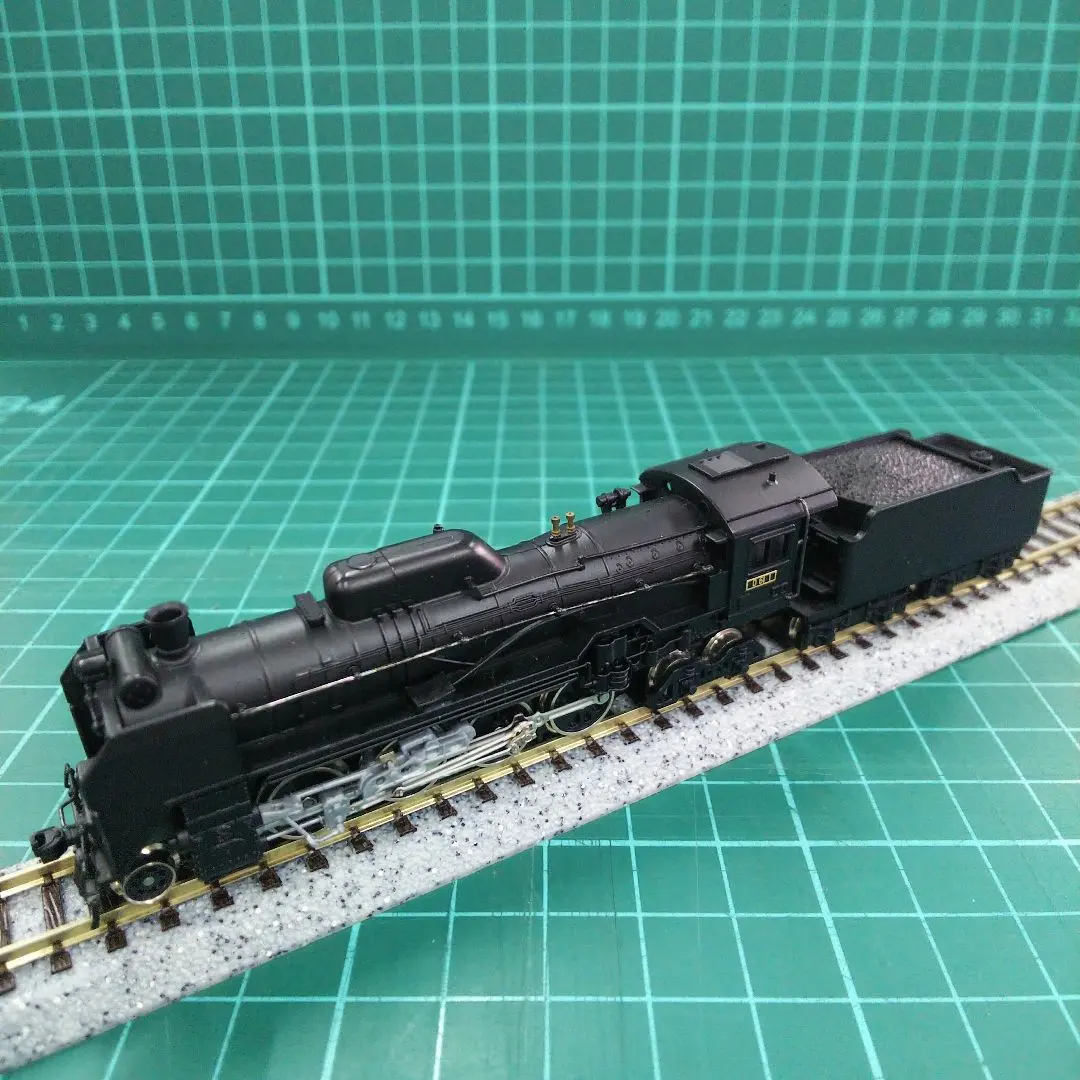 2026年最新】鉄道模型 d61の人気アイテム - メルカリ