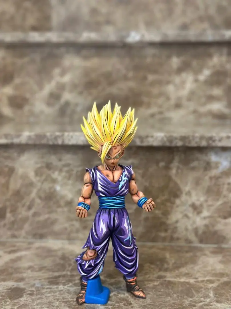 2026年最新】ドラゴンボール MSP 孫悟飯 リペイントの人気アイテム
