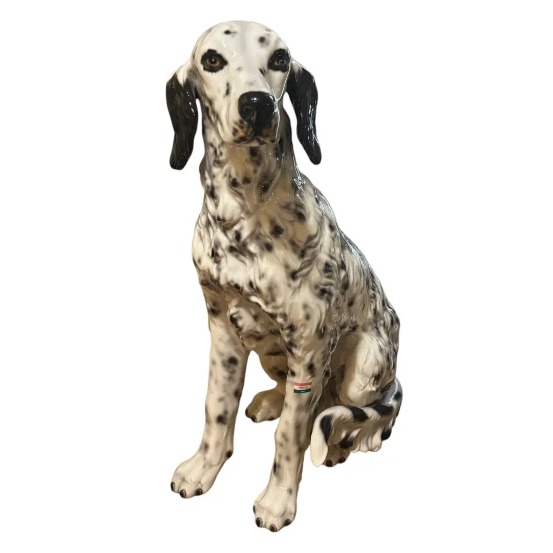 2026年最新】demain犬の置物の人気アイテム - メルカリ