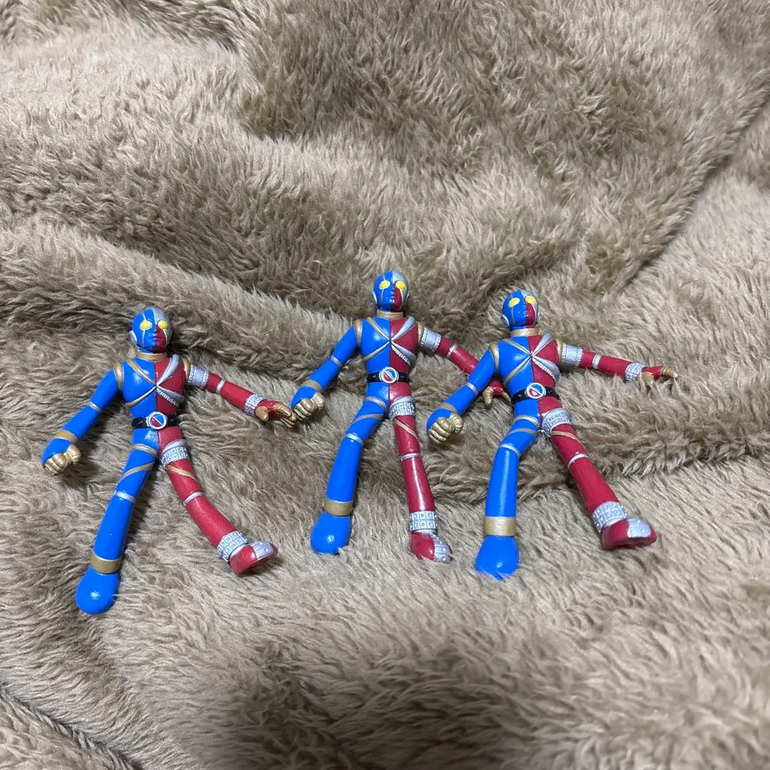2026年最新】ソフビ魂 キカイダー01の人気アイテム - メルカリ
