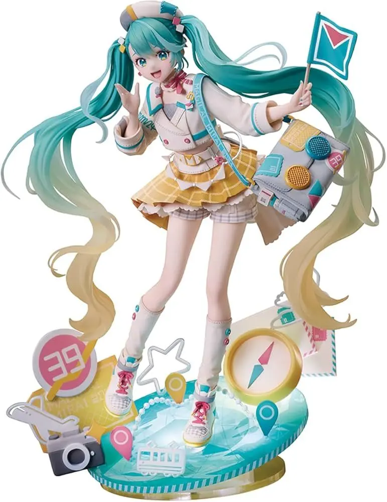2026年最新】マジカルミライ2017 フィギュアの人気アイテム - メルカリ