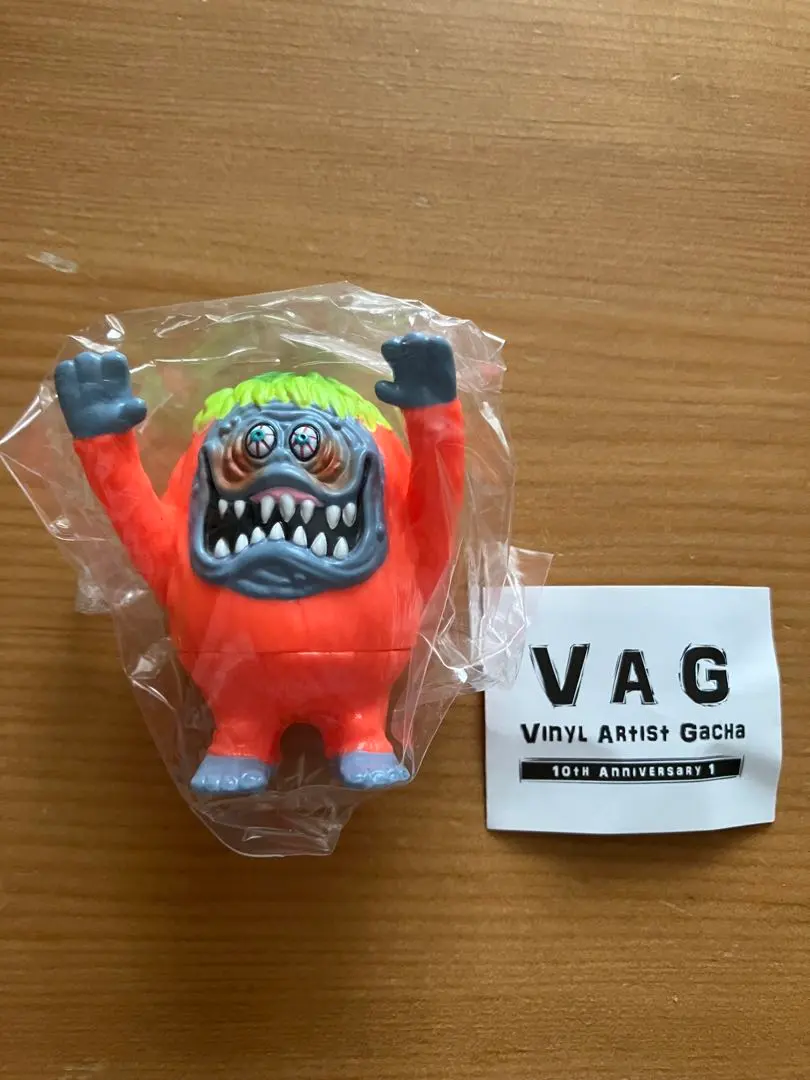 2026年最新】vag ガチャ ボンゴの人気アイテム - メルカリ