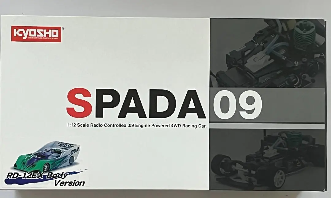 2026年最新】spada 京商の人気アイテム - メルカリ