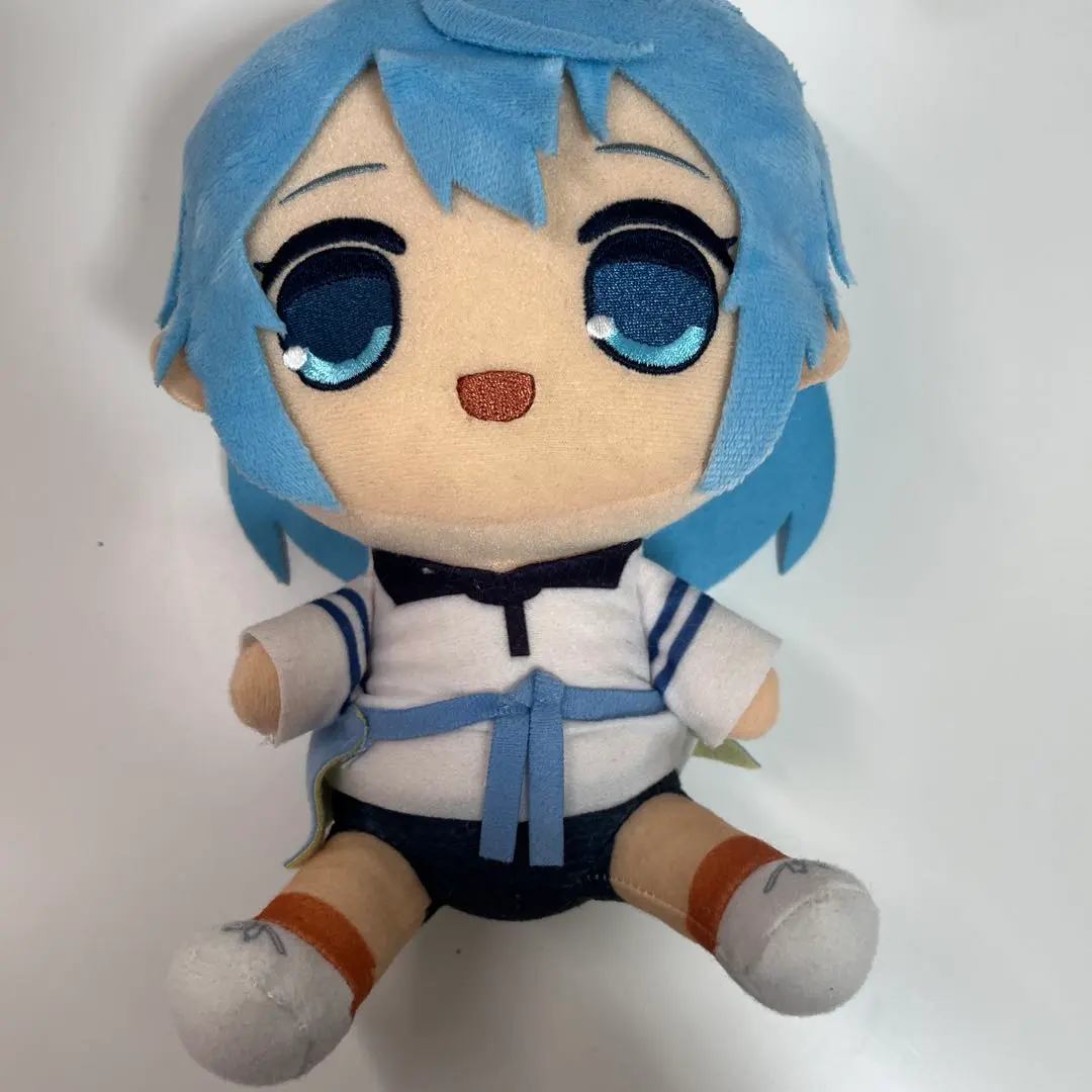 2026年最新】るなぴ ちびぬいの人気アイテム - メルカリ