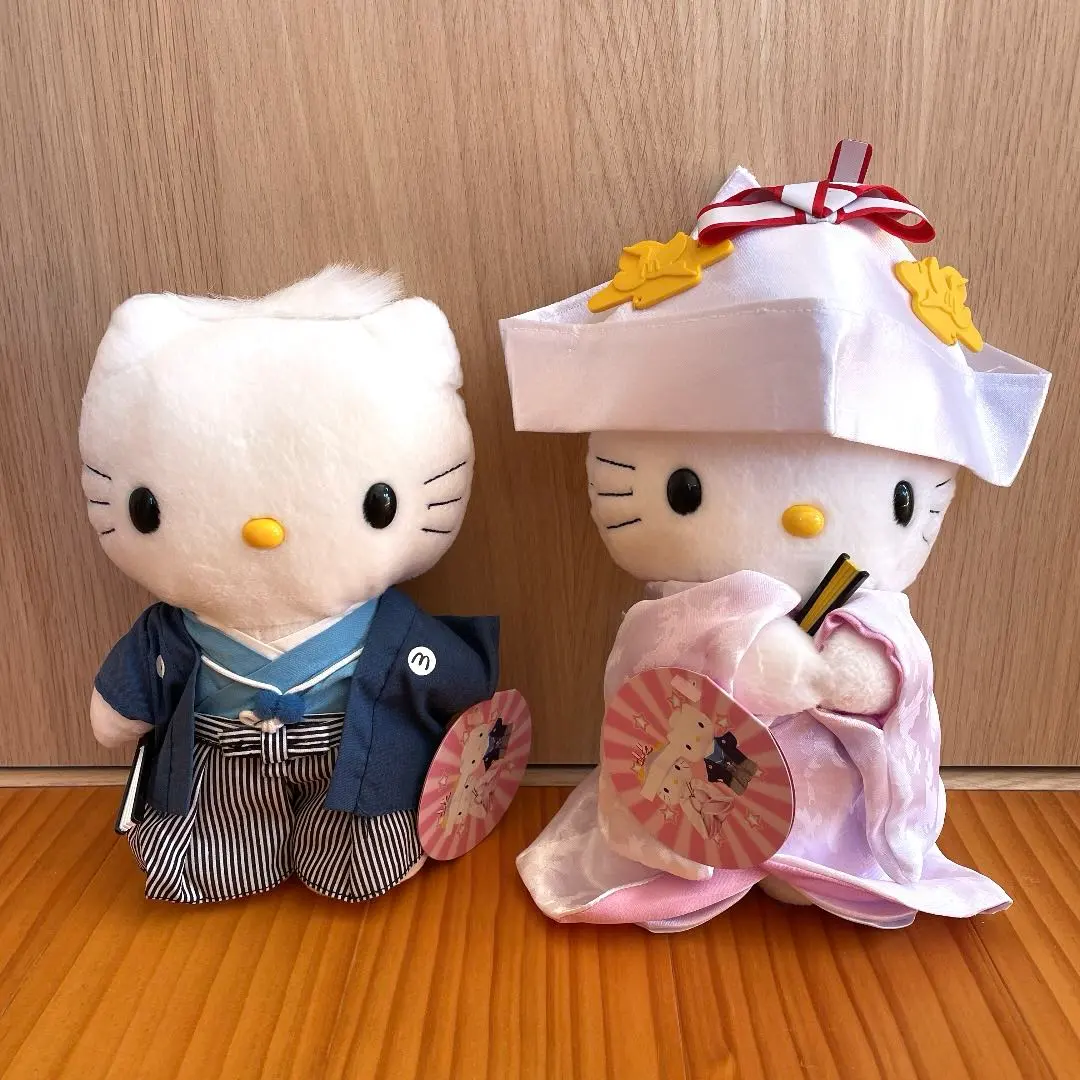 2026年最新】ハローキティ×ダニエル袴の人気アイテム - メルカリ