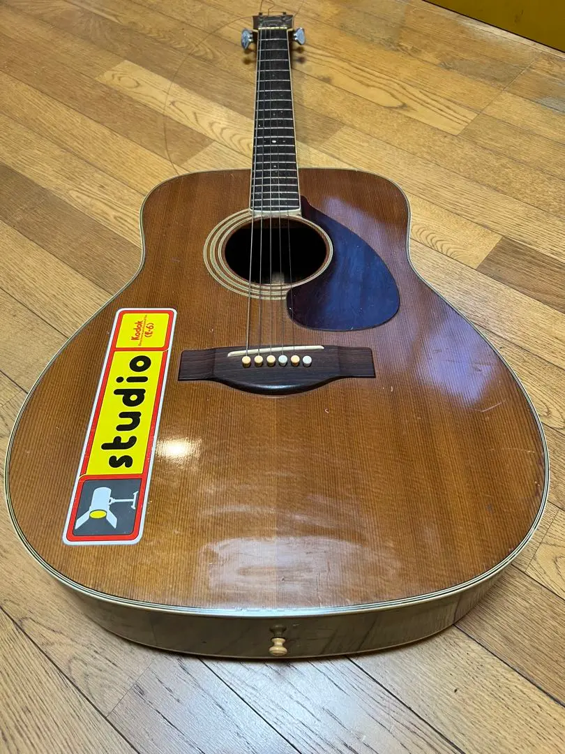 2026年最新】yamaha fg-350の人気アイテム - メルカリ