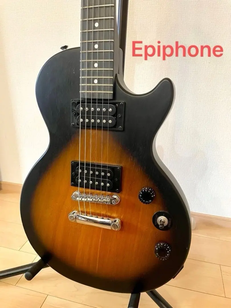 2026年最新】epiphone les paul special iiの人気アイテム - メルカリ