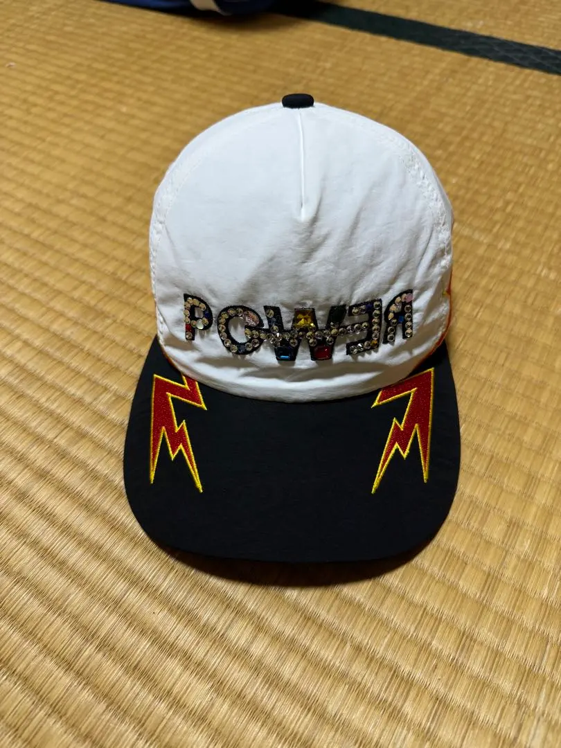 2026年最新】power キャップ g-dragonの人気アイテム - メルカリ